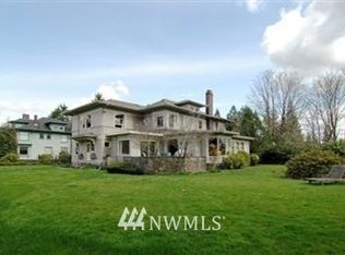 3324 Grand Ave, Everett, WA 98201