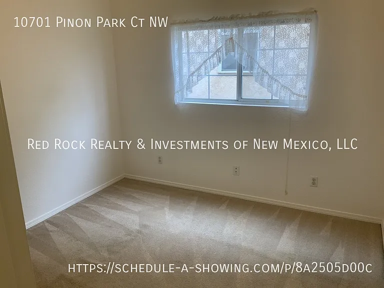 10701 Pinon Park Ct NW — Photo 13