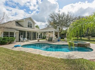 411 N Landguard Rd, Saint Augustine, FL 32092