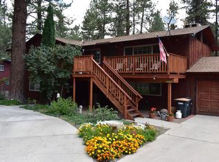 1084 Oriole Rd, Wrightwood, CA 92397
