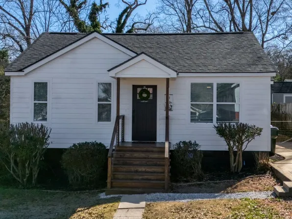 11 McAdoo Ave, Greenville, SC 29607