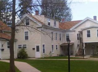 39 Maple Ave #A, Canton, CT 06019