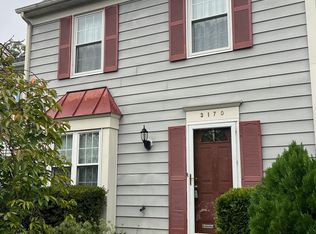 3170 Vanderbilt Ct, Woodbridge, VA 22192