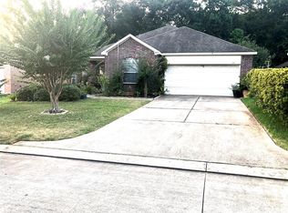 951 Doire Dr, Conroe, TX 77301