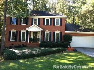 4566 Bettys Branch Way, Evans, GA 30809