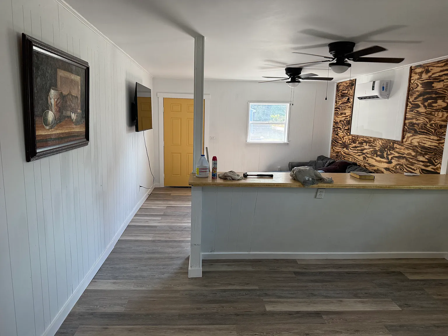 1 bed, 650 sqft, $1,050 — Photo 3