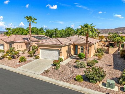 81358 Avenida Altamira, Indio, CA, 92203