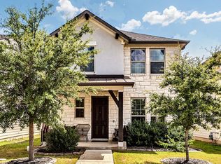 213 Iron Rail Rd, Dripping Springs, TX 78620