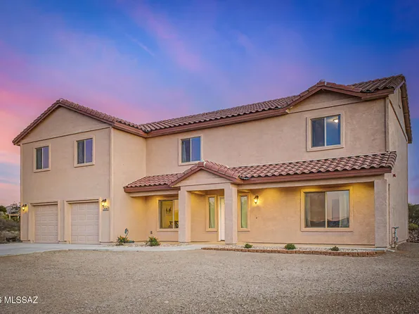 3730 E Tapia Dr, Vail, AZ 85641