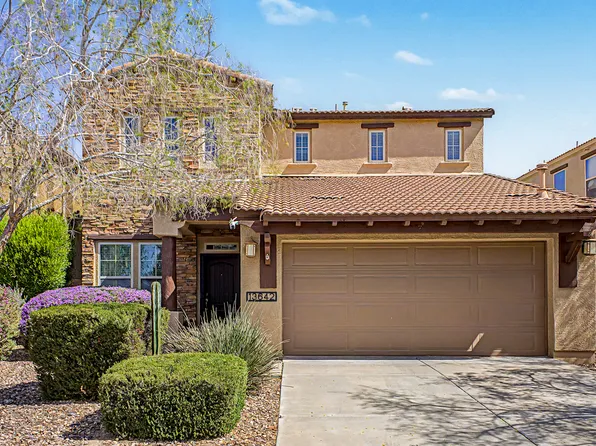 13642 W Chaparosa Way, Peoria, AZ 85383