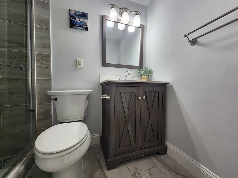 3851 Saint Barnabas Rd #201 — Photo 12