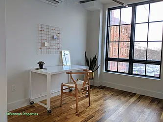 Rented by Manhattan Management LLC