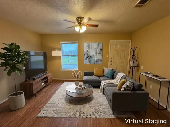 1603 Cedarhill Dr, 1603 Cedarhill Dr APT D, Killeen, TX 76543