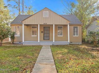 4838 Woodmont Dr, Jackson, MS