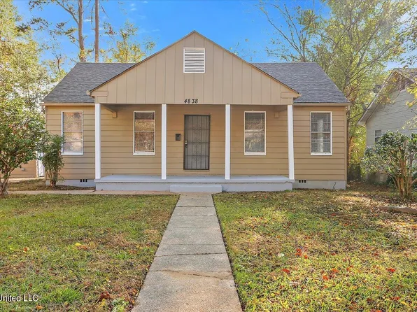 4838 Woodmont Dr, Jackson, MS 39206