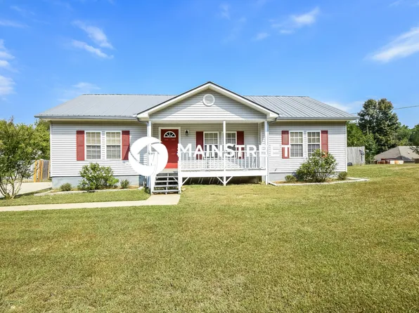 445 Wooden Trace Cir, Springville, AL 35146