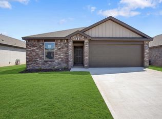 528 Chakka Loop, North Little Rock, AR 72117