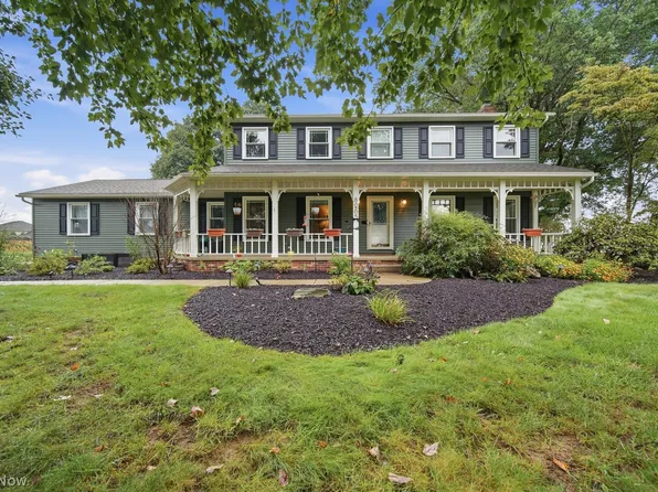 8265 Beatty St NW, Massillon, OH 44646