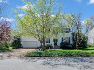 3306 Westover Rdg, Williamsburg, VA 23188