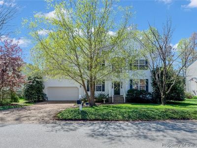3306 Westover Rdg, Williamsburg, VA, 23188