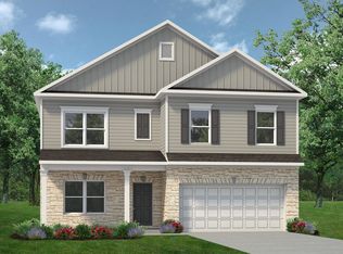 8319 Calico Pennant Way, Fulshear, TX 77441
