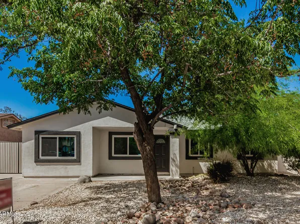 1008 W WATSON Drive, Tempe, AZ 85283