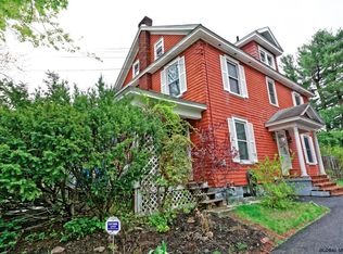 1118 Ardsley Rd, Schenectady, NY 12308