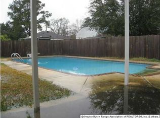 4666 Eudora Dr, Addis, LA 70710