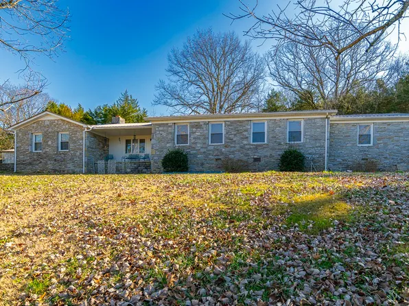 267 Shelbyville Hwy, Fayetteville, TN 37334