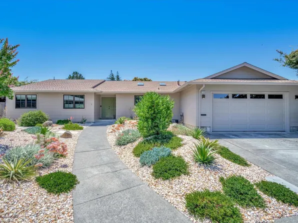 2550 Barona Place, Santa Rosa, CA 95405