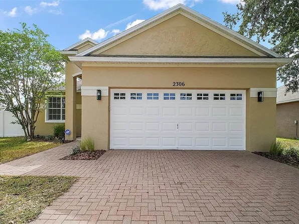 2306 Valhalla Dr, Tavares, FL 32778