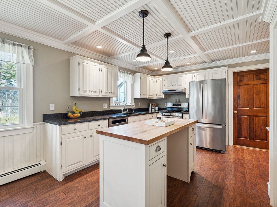 3 Rangeley Drive, Exeter, NH 03833 Zillow