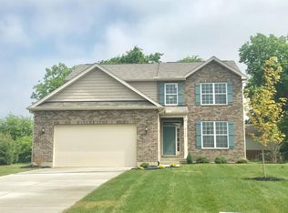6172 Royal Garden Ct, Liberty Township, OH 45044