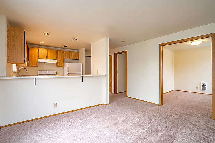 Wallingford Avenue Apartments — Photo 19