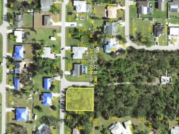 1133 Ample Ave, Port Charlotte, FL 33948