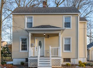 54 Stewart Pl, Fanwood, NJ 07023