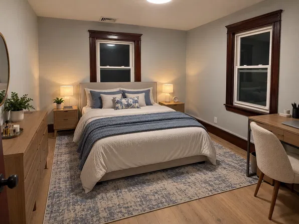 75 Winthrop St Floor 3, Woonsocket, RI 02895