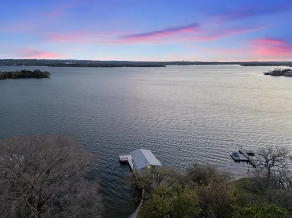 1550 Hill Circle South Drive, Granite Shoals, TX 78654