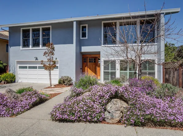 15 Fowler Court, San Rafael, CA 94903