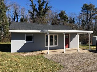 1398 Harding Hwy, Newfield, NJ