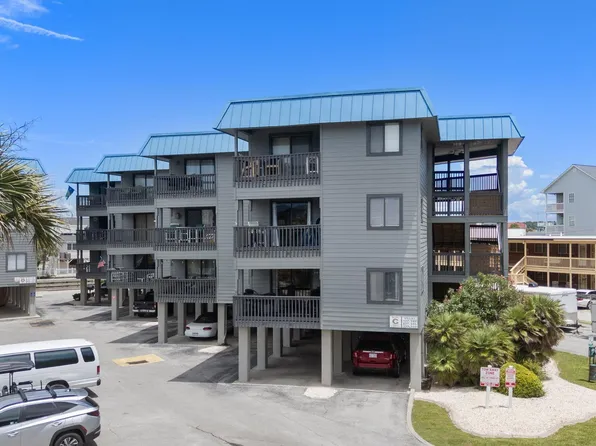 6001 N Ocean Blvd. #137, North Myrtle Beach, SC 29582
