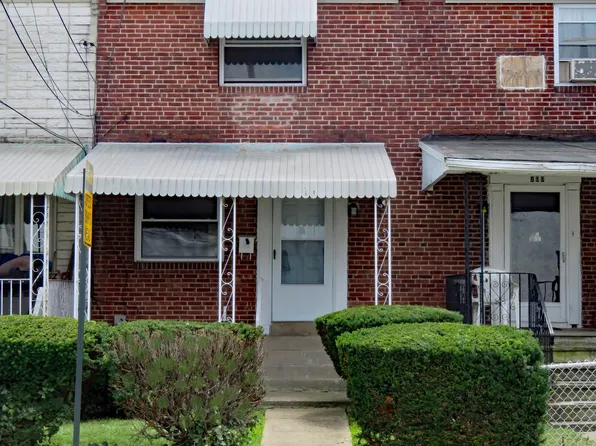 202 Marks Ave, Darby, PA 19023