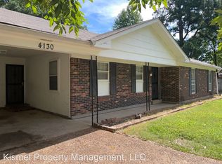 4130 Raintree Cv, Memphis, TN 38115