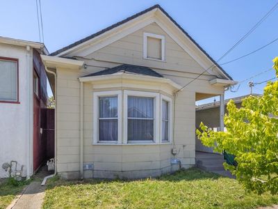 141 16th St, Richmond, CA, 94801