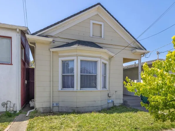 141 16th St, Richmond, CA 94801