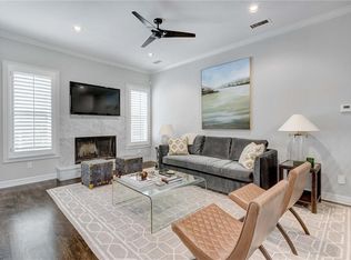 2007 Rue De St Tropez, Austin, TX 78746