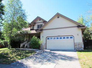 2510 NE Longfellow Ct, Bend, OR 97701