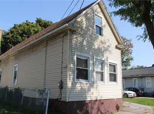 112 Carter St, Rochester, NY 14621