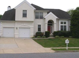 421 Morning Dove Cir, Sewell, NJ 08080