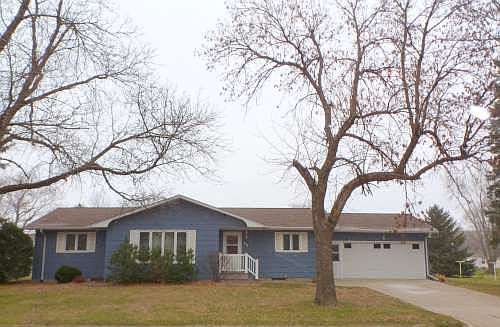 308 Best Avenue, Jeffers, MN 56145